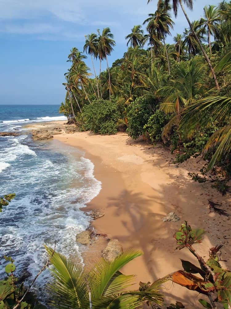 Panama-plage_armonie voyages-poitiers